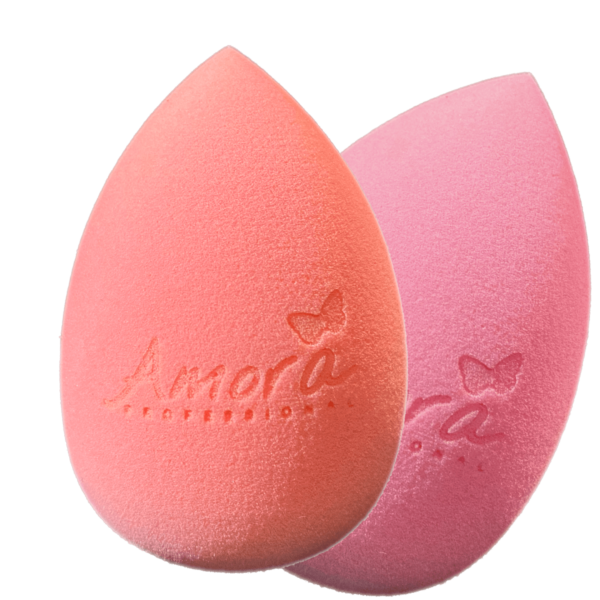 Esponja Gota Amora Professional