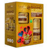 Kit Banho de Verniz Forever Liss