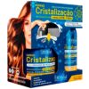 Kit Nano Cristalização Forever Liss