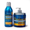 Kit Nano Cristalização Forever Liss - Image 2
