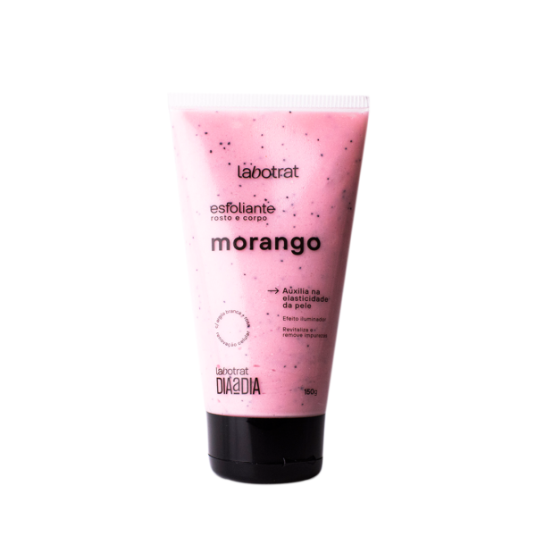 Esfoliante de Rosto e Corpo Labotrat - Image 3