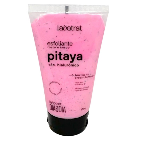 Esfoliante de Rosto e Corpo Labotrat - Image 2