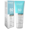 Protetor Solar Sunless FPS 50 Com Efeito Base