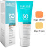Protetor Solar Sunless FPS 50 Com Efeito Base - Image 2