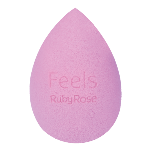Esponja Soft Blender Feels Ruby Rose - Image 2