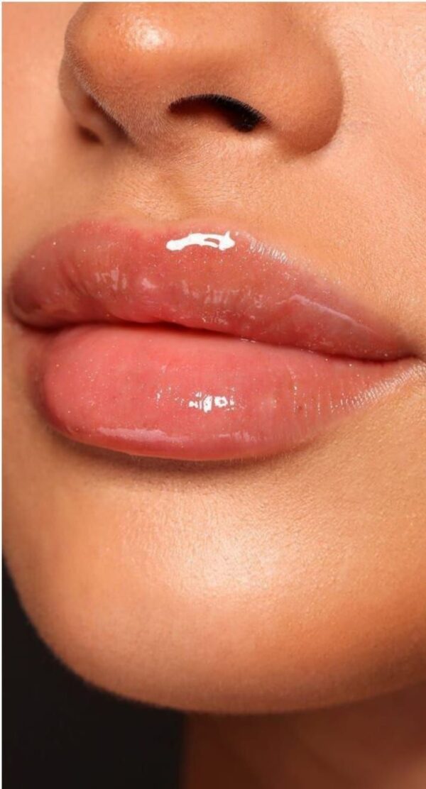 GLOSS VIT E + ÁC.HIALURÔNICO AMORA 5ML - Image 2