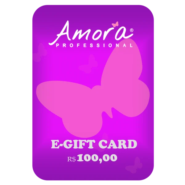 E-GIFT CARD 100
