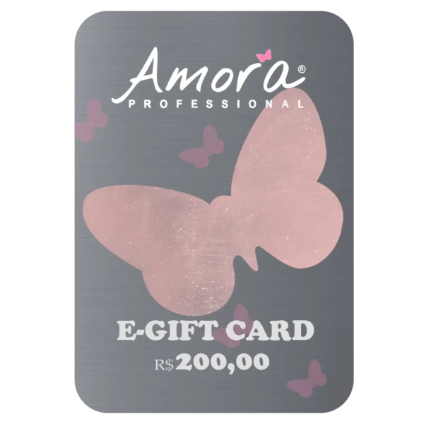 E-GIFT CARD 200