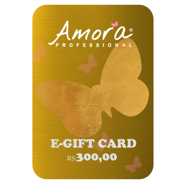 E-GIFT CARD 300