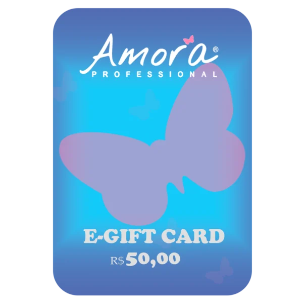 E-GIFT CARD 50